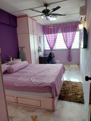 Blk 710 Clementi West Street 2 (Clementi), HDB Executive #562638121